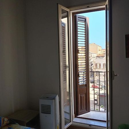 Guest House Beati Paoli Palermo Exterior foto