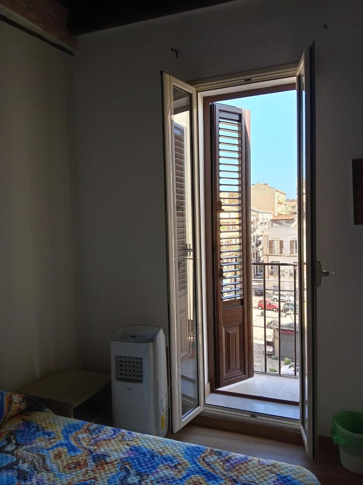 Guest House Beati Paoli Palermo Exterior foto